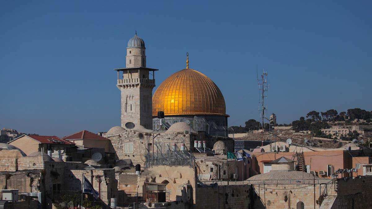 'Bir Duvar İki Din' belgeseli çekimleri başlıyor