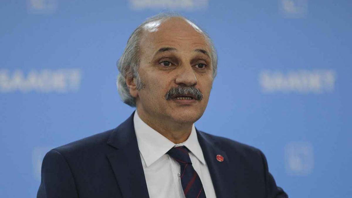 Önce adalet, herkes için adalet