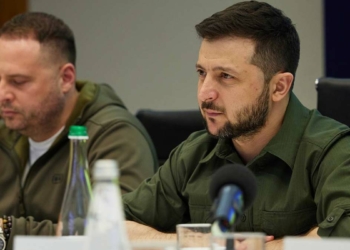Antony Blinken ve Lloyd Austin Zelenski ile görüştü