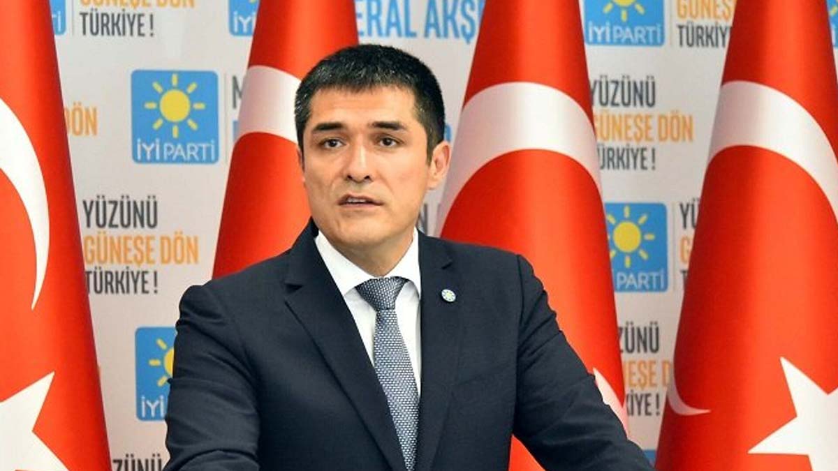 Buğra Kavuncu'ya saldıran sanık hakkında hapis istemi