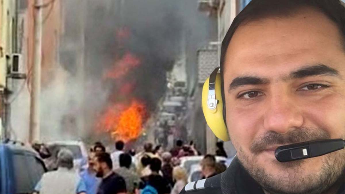 Hava yolu şirketinden açıklama