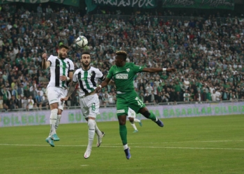 Denizlispor'da galibiyet serisi bitti