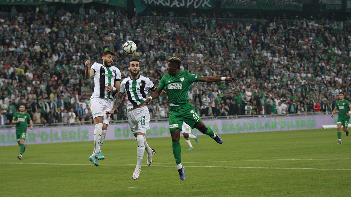 Denizlispor'da galibiyet serisi bitti