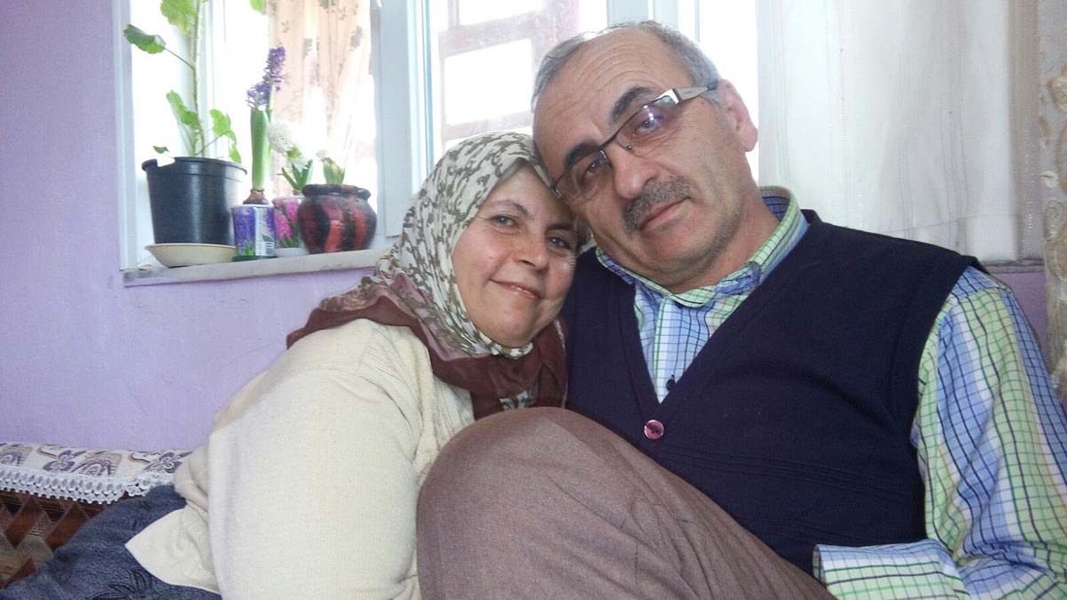 Büyükşen çiftinin öldürülmesiyle ilgili 5 gözaltı