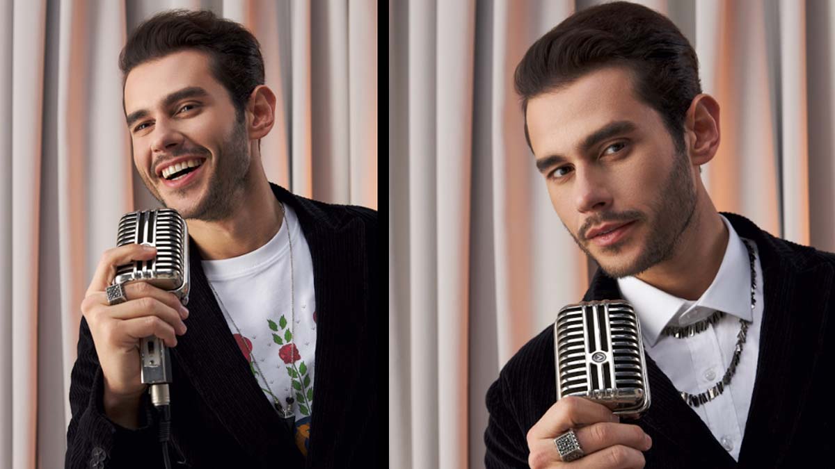 Cem Belevi Sevdim Spotify listelerinde