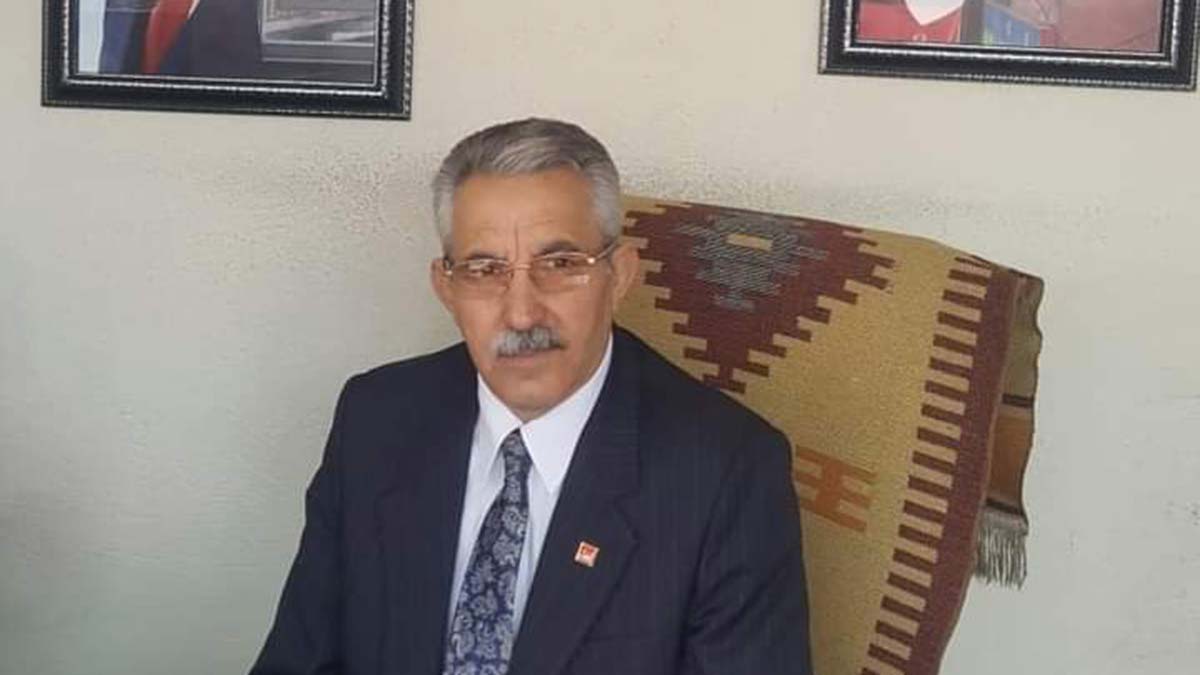 Başkan Güvenir'den, 4-10 Nisan Polis Haftası mesajı