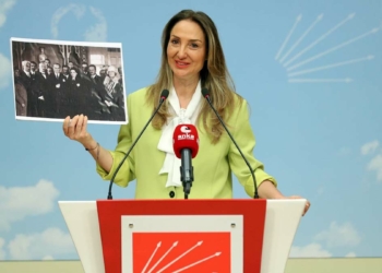 Çoğulcu ve katılımcı demokrasiyi tesis edeceğiz