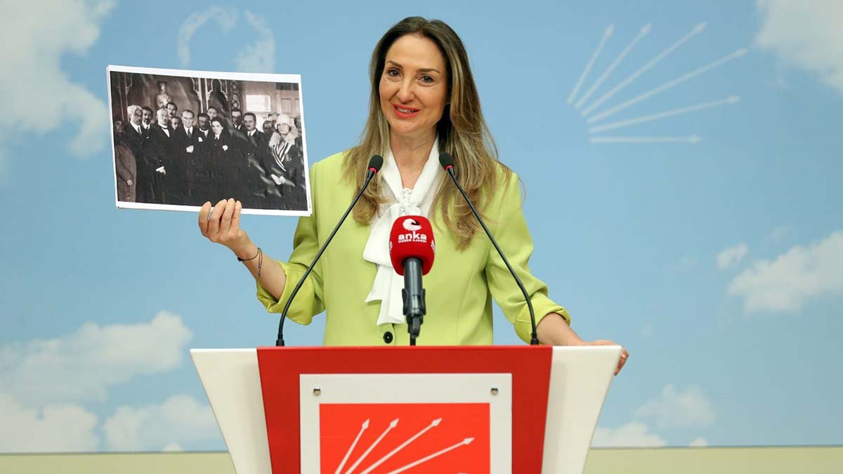 Çoğulcu ve katılımcı demokrasiyi tesis edeceğiz