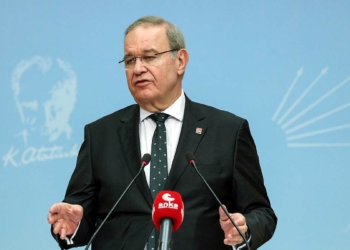 Hiçbir çocuk yatağa aç girmeyecek