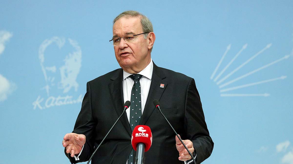 Hiçbir çocuk yatağa aç girmeyecek