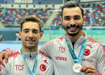 İbrahim Çolak ve Ferhat Arıcan boş geçmedi