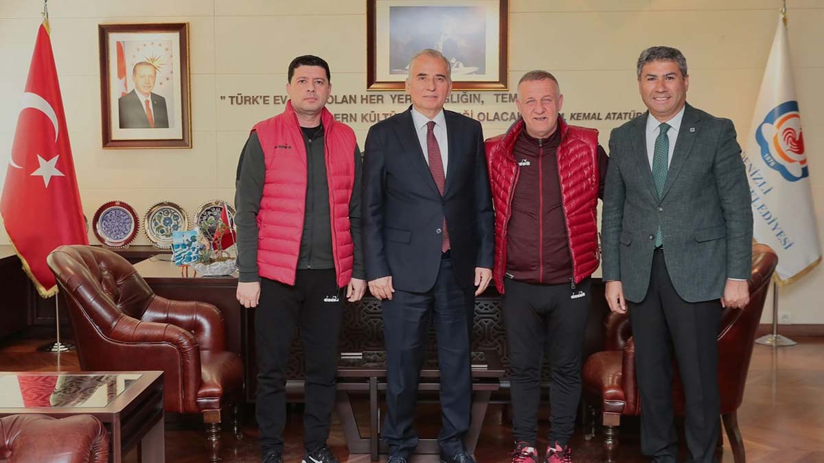 Kevin Mayi'nin performansı sevindiriyor