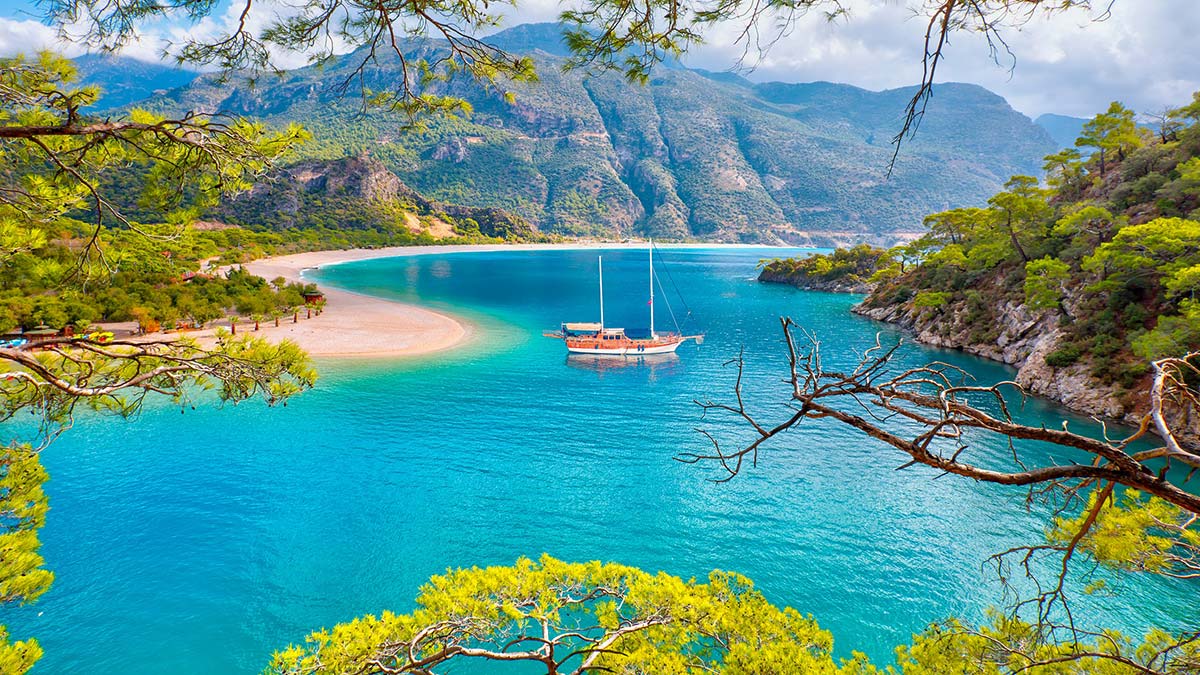 Rusya-Ukrayna savaşı turizmdeki beklentileri değiştirdi