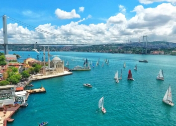 Rusya-Ukrayna savaşı turizmdeki beklentileri değiştirdi