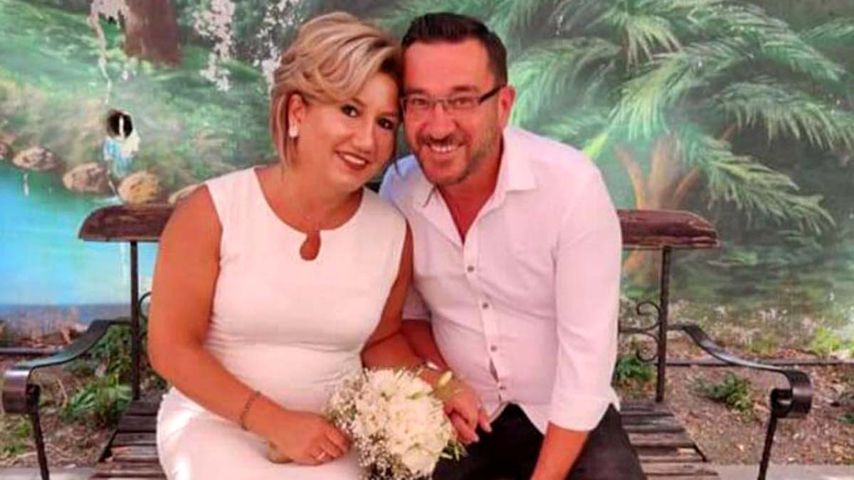 Zeynep Erdoğan'ı öldüren sanığa müebbet talebi