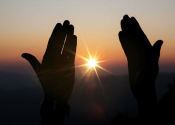 Her geceyi Kadir bil