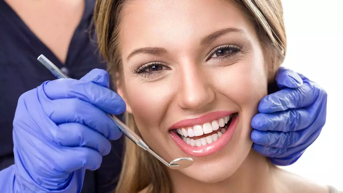 Diş kayıplarının 4 yaygın nedeni
