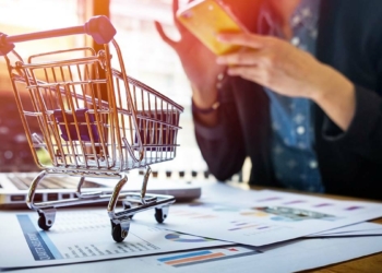 Perakende alanında yeni cephe e-ticaret