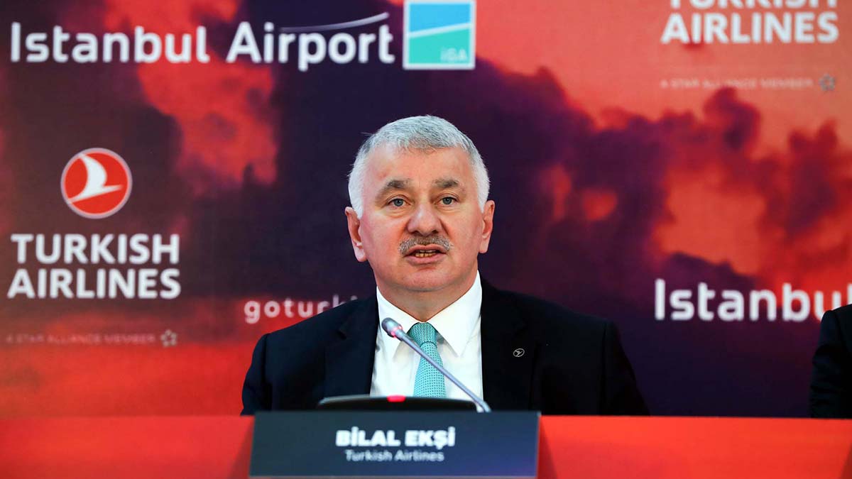 Uçakta maske zorunluluğunun kaldırılması