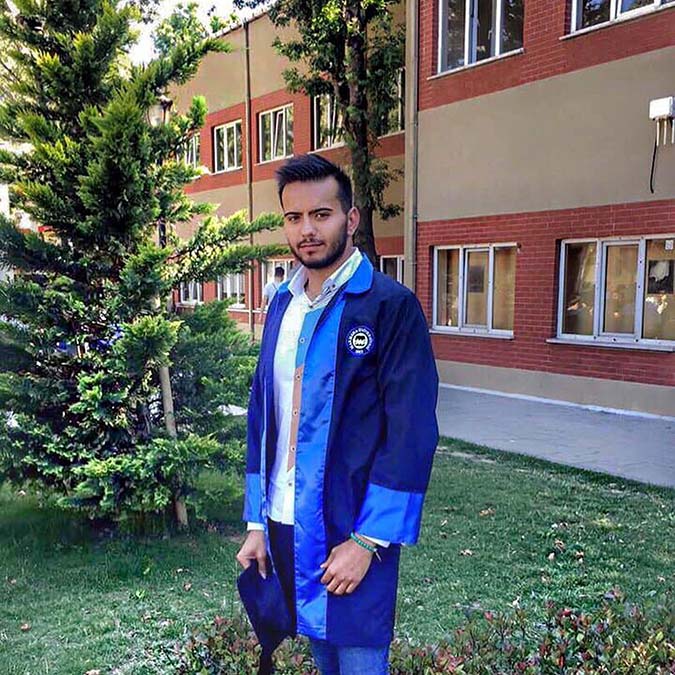 İstismara uğrayan Emre Yıldır'ın annesinden tepki