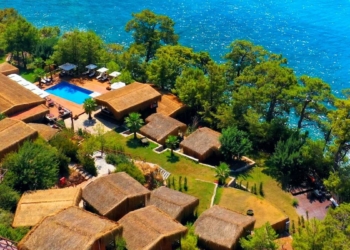 Balayı çiftleri tatil rotalarını çizmeye başladı