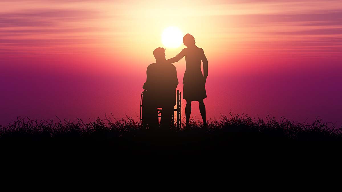 Engellilere neden kötü gözle bakıyoruz?