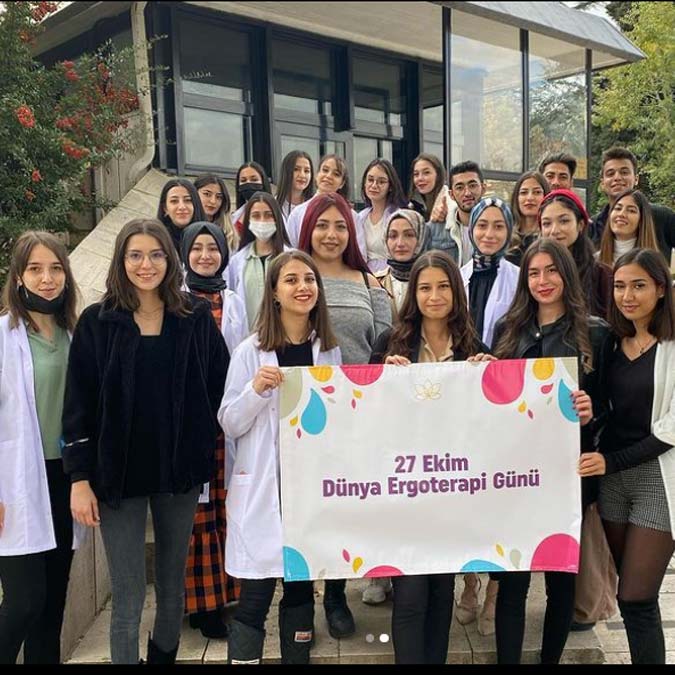 Ankara'nın kalbinde yer alan bir üniversite Ankara Medipol Üniversitesi. Ulusal ve uluslararası düzeyde pek çok öğrencinin uğrak yeri olmuştur.