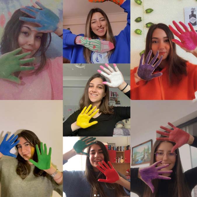 Ankara Medipol Üniversitesi Ergoterapi Kulübü