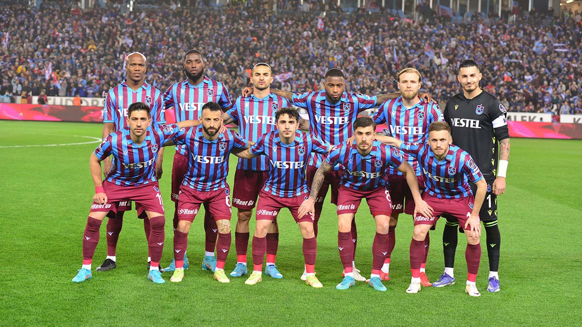 Trabzonspor PFDK'ya sevk edildi