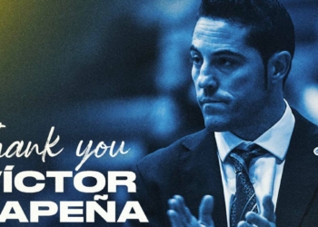 Fenerbahçe Safiport Victor Lapena ile yollarını ayırdı