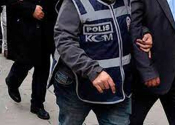 FETÖ'nün izdivaç yapılanmasına 5 ilde operasyon