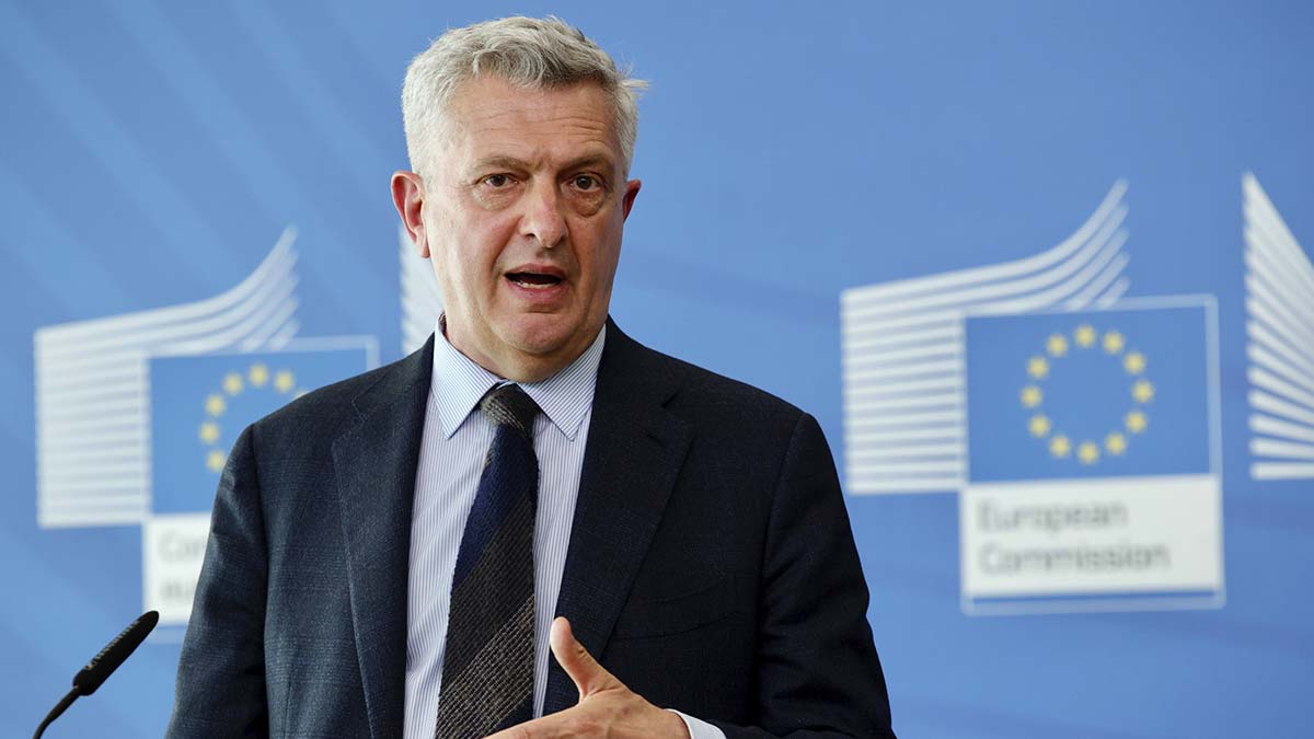 Avrupa diğer mültecilere de hassasiyet göstermeli