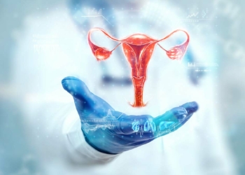 Genital estetikte simetri önemli