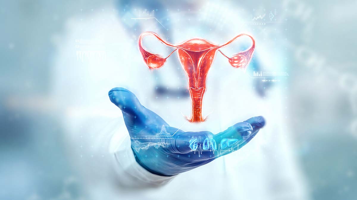 Genital estetikte simetri önemli