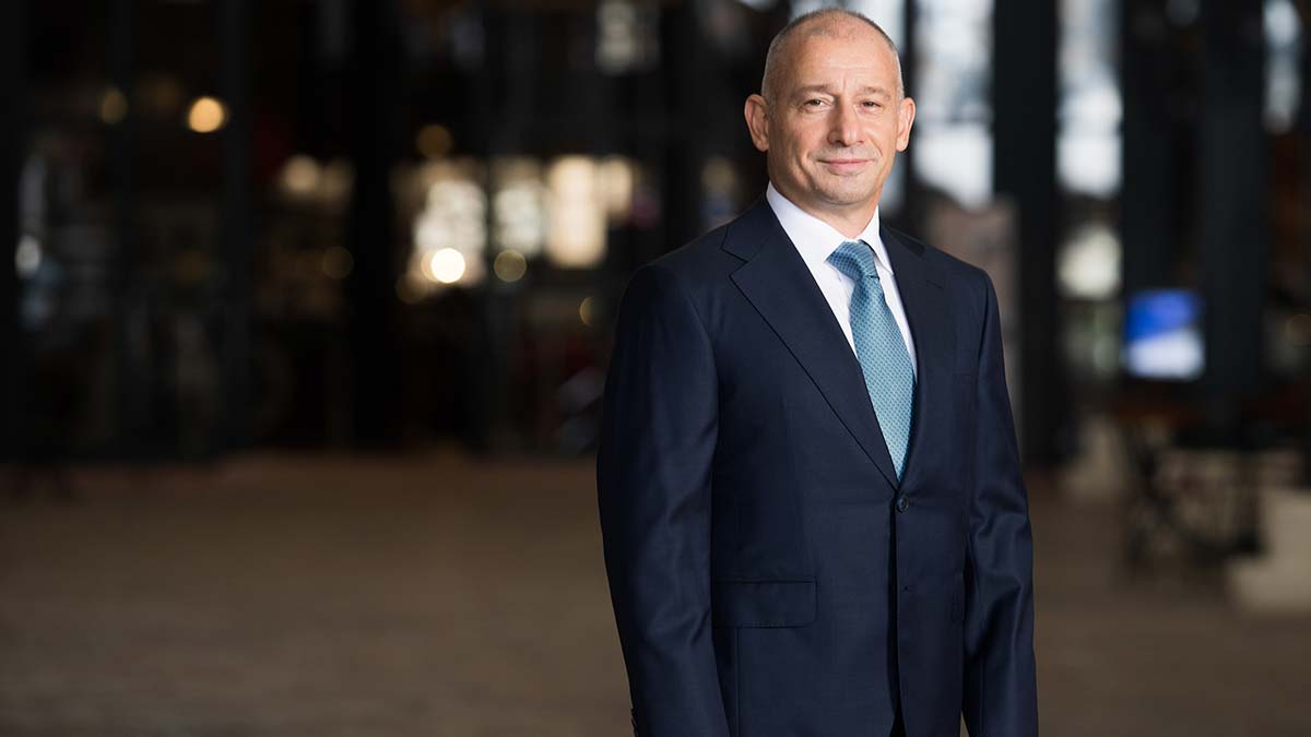 Provider Lens raporuna Türkiye’den bir şirket girdi