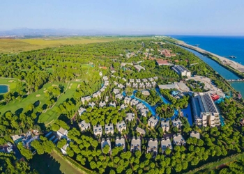Gloria Özaltın Championship başlıyor