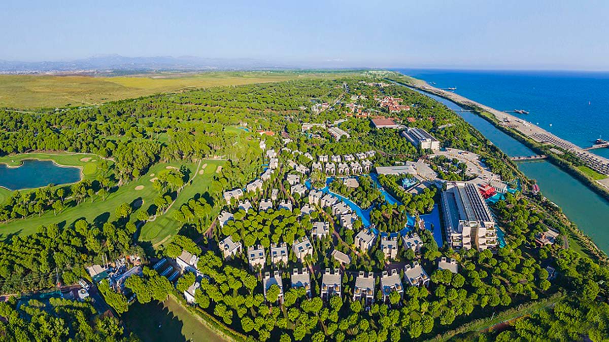 Gloria Özaltın Championship başlıyor