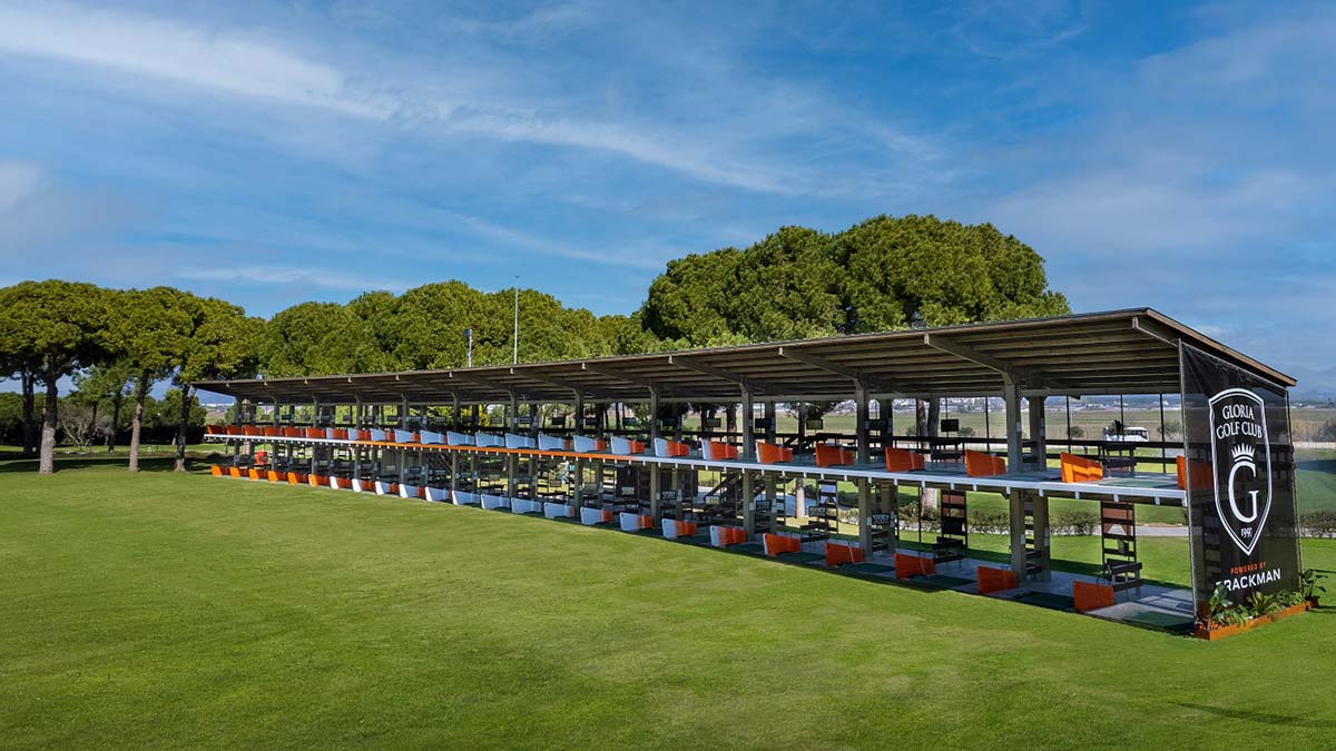 Gloria Özaltın Championship başlıyor