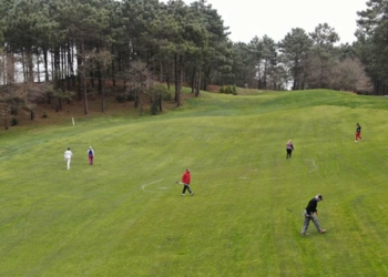 Ladies Men's Kanser Farkındalık Golf Turnuvası 2022