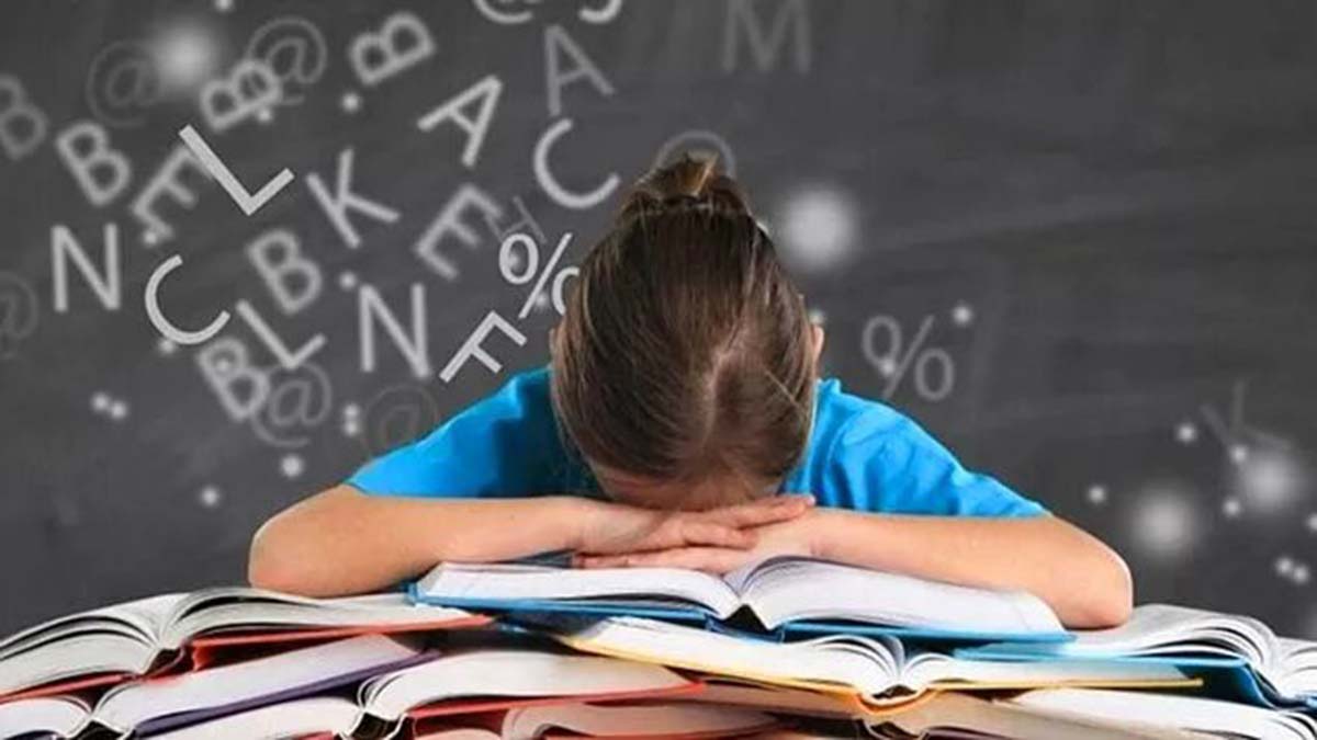 Öğrenme güçlüğü çeken çocuklara nasıl davranmalı?