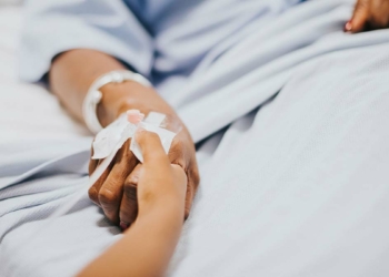 Boğazdan mideye uzanan yumru...