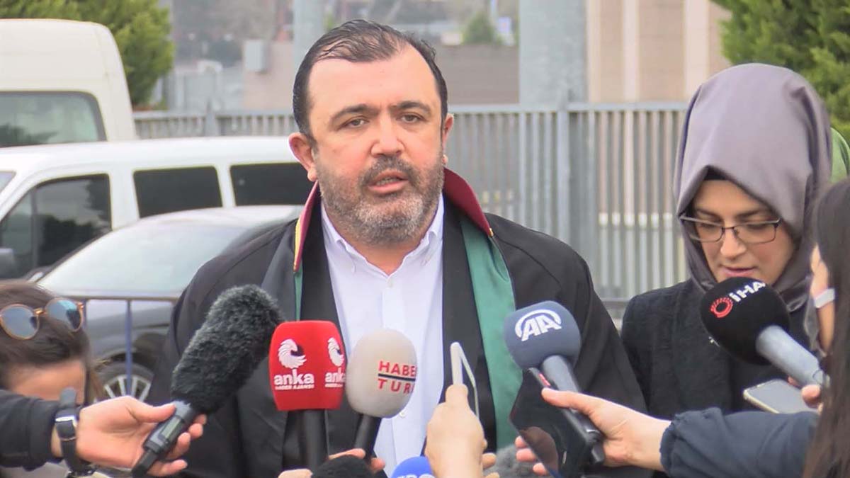 Hatice Cengiz karara itiraz edecek