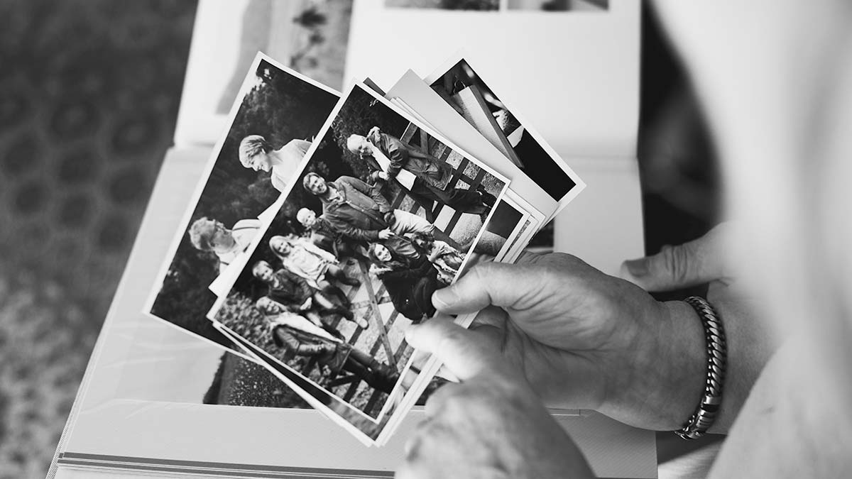 Hatıra saklama alışkanlıkları araştırıldı