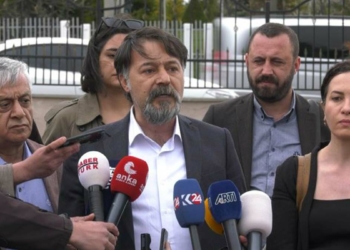 HDP kapatma davası savunmasını AYM'ye teslim etti