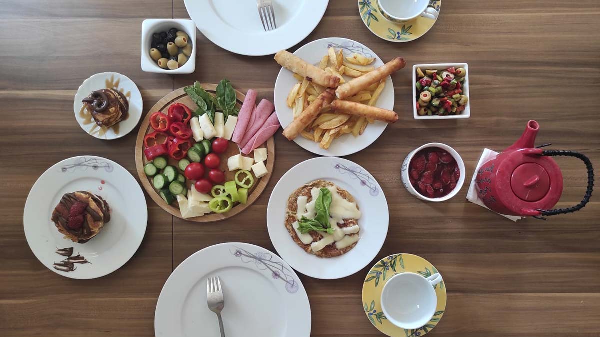 Her 5 hastadan 1'inde beslenme bozukluğu riski var