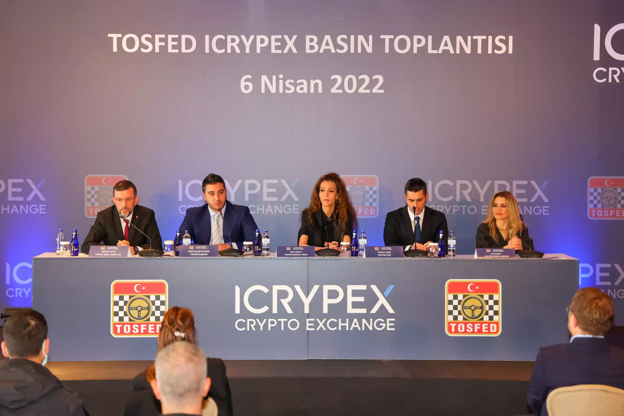 Icrypex tosfedin ana sponsoru oldu 3693 dhaphoto3 - spor haberleri - haberton