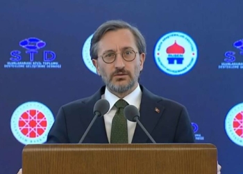 İstanbul Süreci ateşkesin sağlanması için en önemli imkan