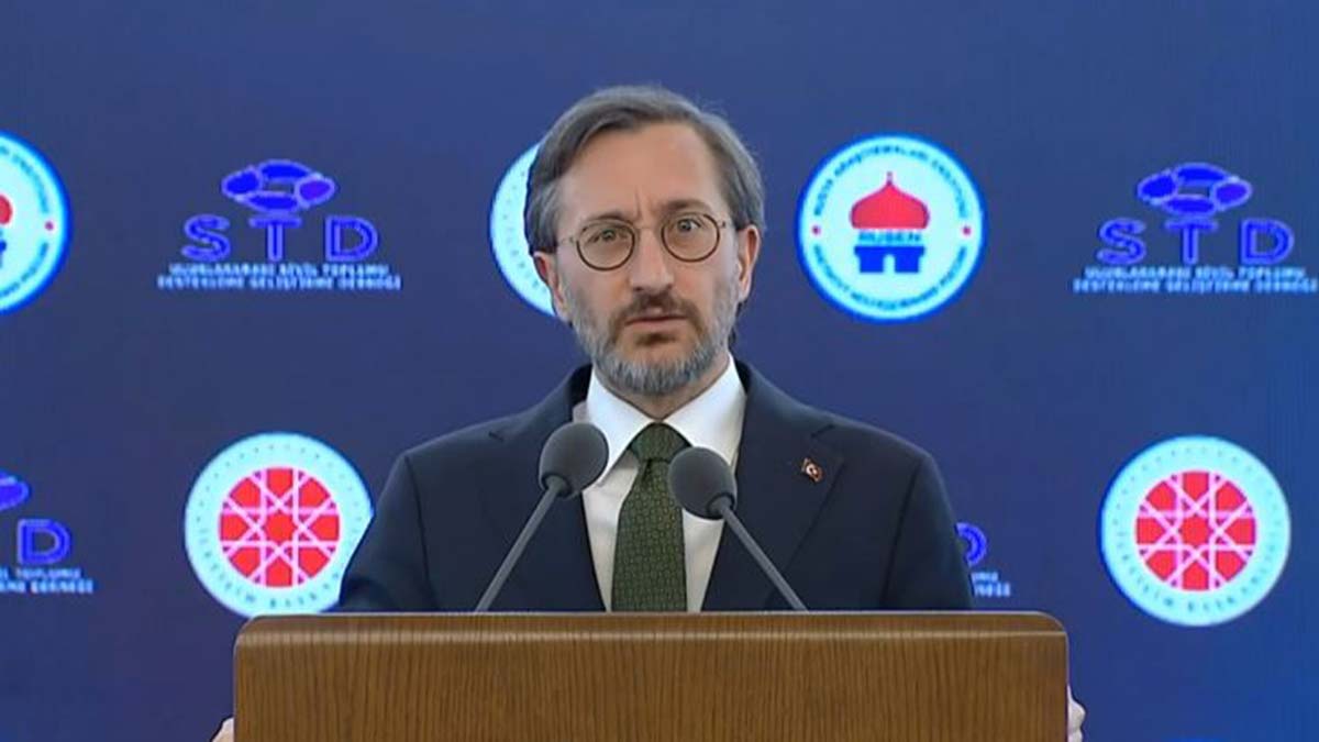 İstanbul Süreci ateşkesin sağlanması için en önemli imkan