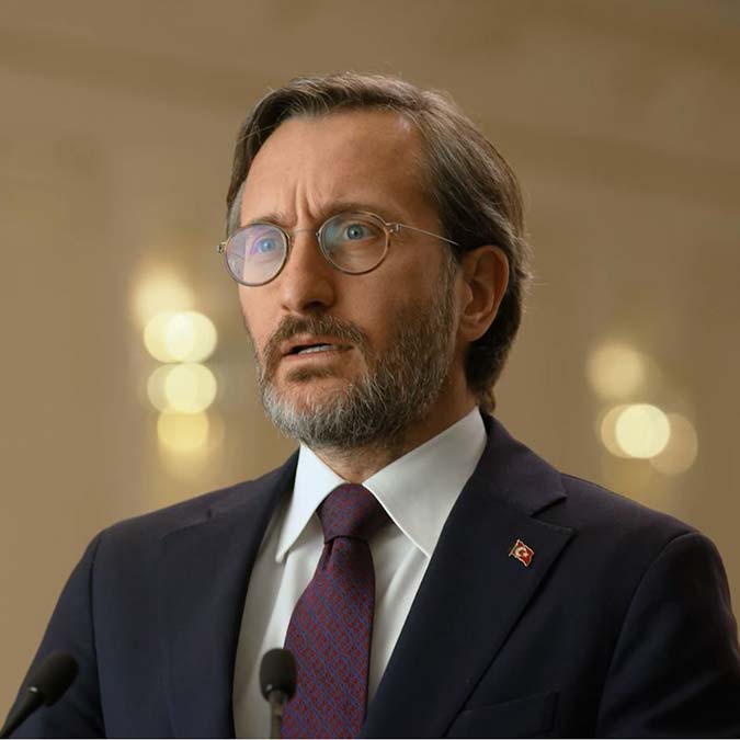 Terör grupları saldırılarda başarılı olamayacaklar