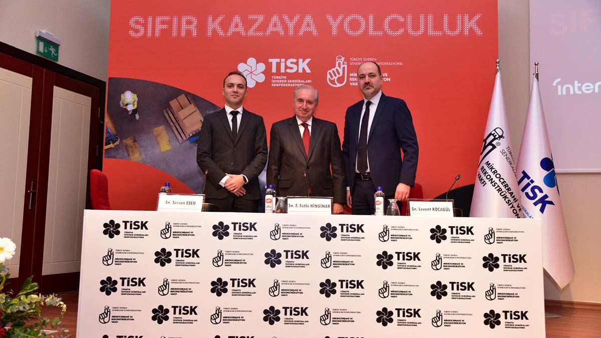 ‘Sıfır Kazaya Yolculuk’ süreci başladı